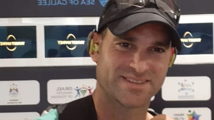 "בזמן שסייע לחיילים": אלעד פינגרהוט נהרג מירי הנ"ט לאדמית