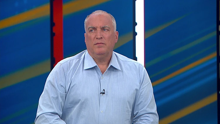 "איבדתי את הילדה - כשל של אחרים": אייל אשל על טקס הכיבוי