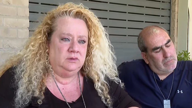 "לא נוותר": טל נהרגה בתאונה, הוריה דורשים להחמיר את אישום הנהג