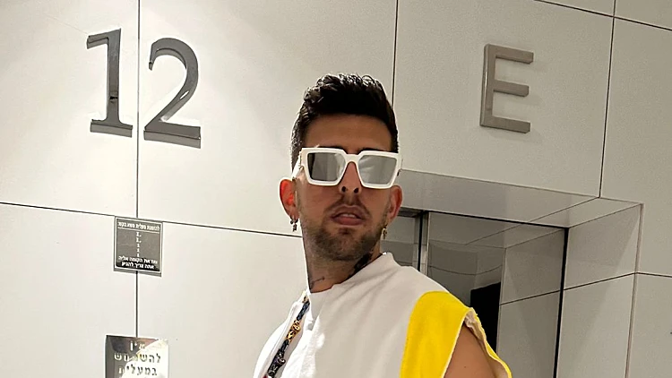 בן אל תבורי