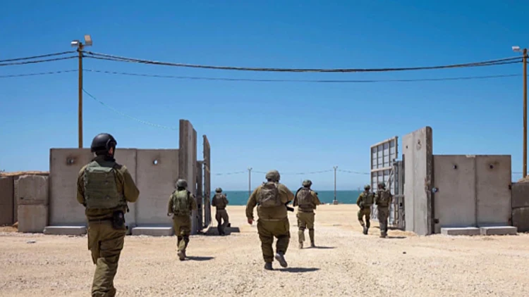 הסיכום היומי: היום ה-223 למלחמה