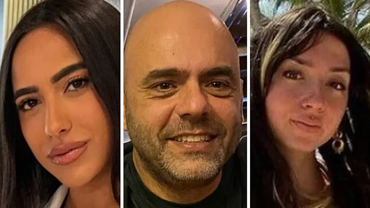 גופותיהם של שני לוק, איציק גלרנטר ועמית בוסקילה חולצו מעזה