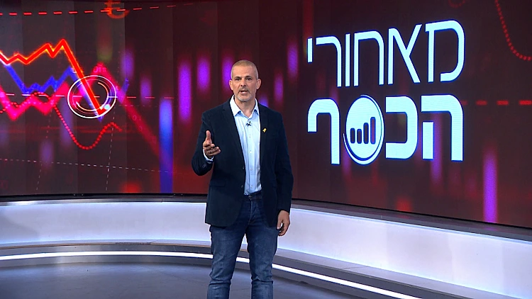 שוק הנדל"ן בהתאוששות: זינוק במכירות הדירות