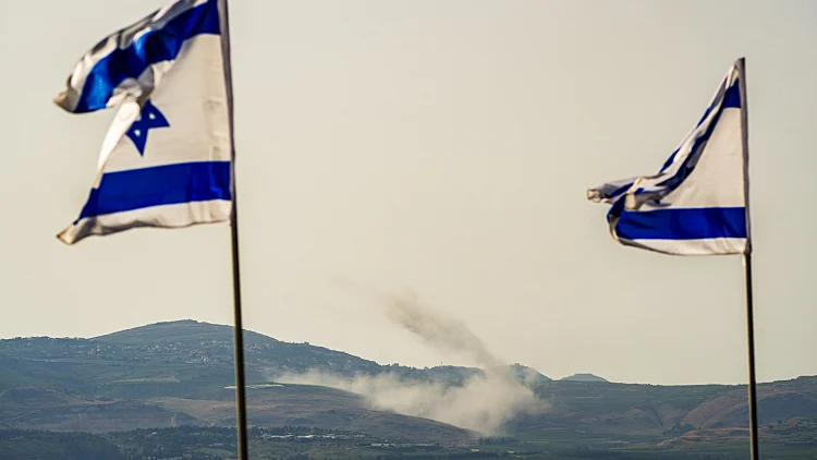 פצוע אנוש במתקפת כטב"מים בצפון; התקדמות במו"מ לעסקה