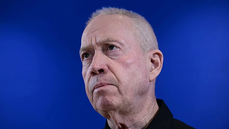 גלנט הודיע: חוק ההתנתקות יבוטל באזורים נוספים בצפון השומרון