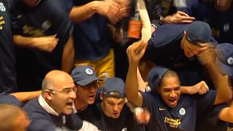 20 שנה ל"נס ז'לגיריס": בחזרה לכוכבי המשחק שנכנס לפנתאון