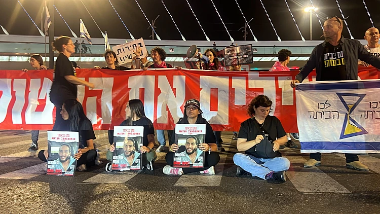 ראש המוסד שב לארץ: המו"מ לעסקה יתחדש בשבוע הקרוב