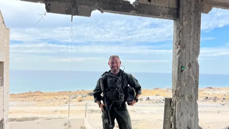 "תוצאה של הסברה לא טובה, מסכנים את חיינו שאזרחים לא ייפגעו"