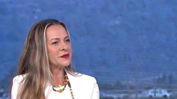 נילי: "אני וזהר בלתי נפרדים, אני לא בן אדם של הגדרות"