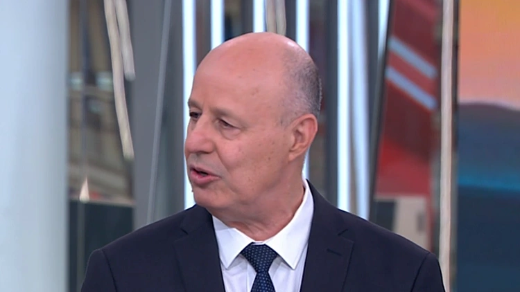 הנגבי: "לא רוצים לשלוט בעזה, אך נכריע את חמאס"