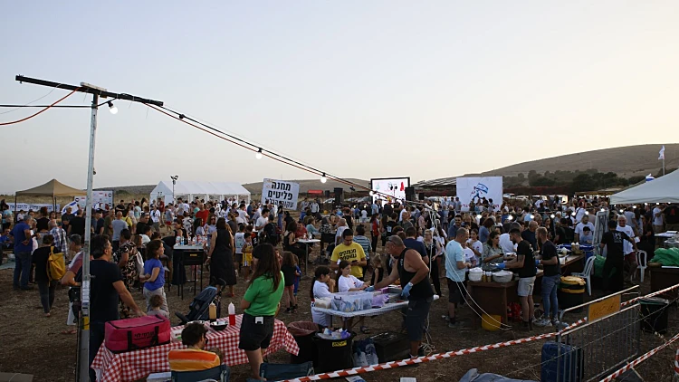 בחסות הסיוע למפונים: הממשלה תקצץ בשירותי הבריאות בחירום