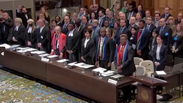 הסיכום היומי: היום ה-230 למלחמה