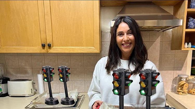 "מומלץ לנסוע בדרכים ליכודיות": הרשת סוערת לאחר התחקיר על רגב