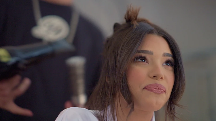 "לא ידעתי איך לגשת אליו": שי על אחיה שניצל מהנובה