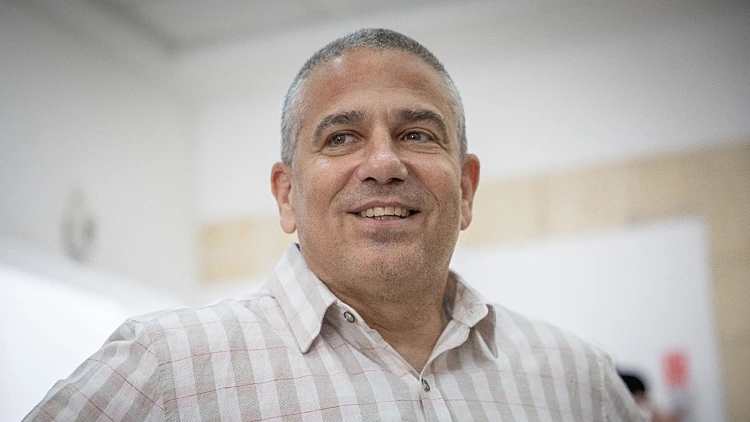 ינון מגל על שורדי שבי ומשפחות שכולות: "שפלים ומתועבים"