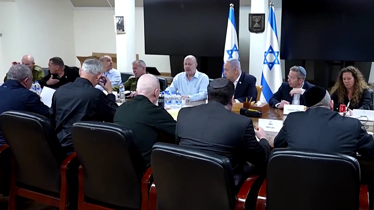 הסיכום היומי: היום ה-233 למלחמה