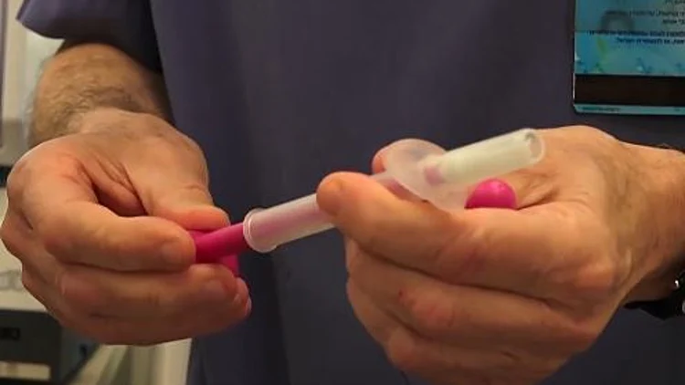 בשורה למאבק בסרטן: כל הפרטים על הבדיקה הביתית לנגיף הפפילומה