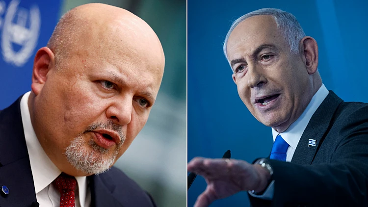 תחקיר בריטי: "ישראל ריגלה אחרי התובע בהאג"