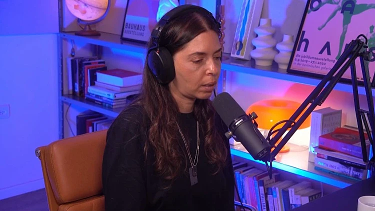 "התחננתי על חיי": מורן סטלה ינאי מספרת לראשונה על רגעי החטיפה