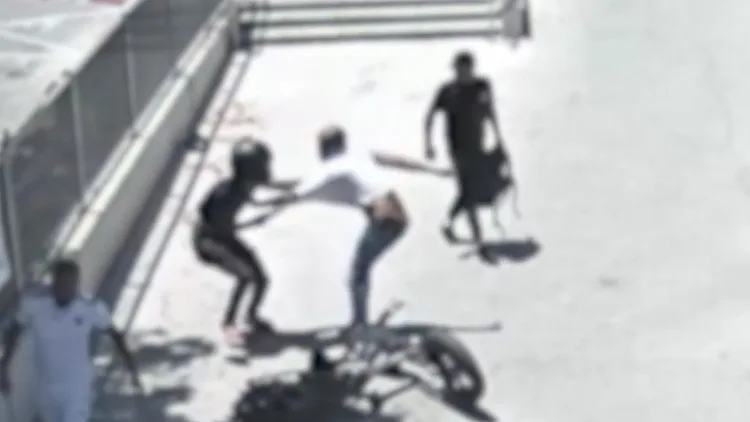 בשל סכסוך פוליטי: שני אזרחי אריתריאה יואשמו ברצח | תיעוד