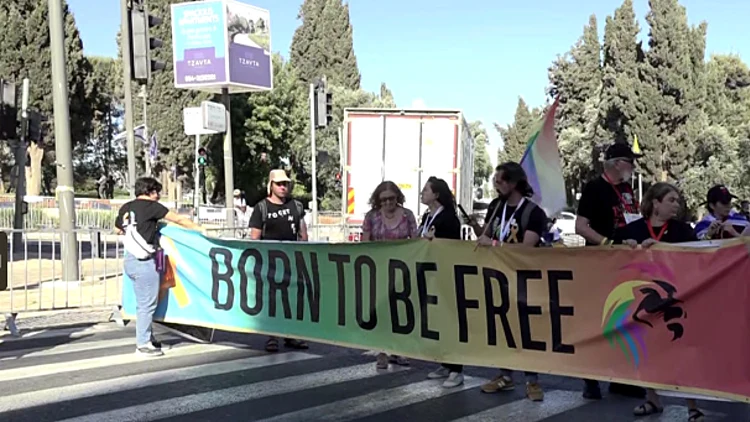 הסיכום היומי: היום ה-237 למלחמה