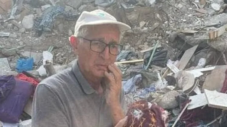 עקב הלחץ הציבורי: האב השכול ישתתף בטקס בגבעת התחמושת