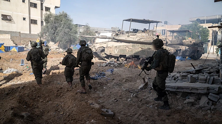 ירי בלתי פוסק לצפון: 3 פצועים קל משיגורים לגליל