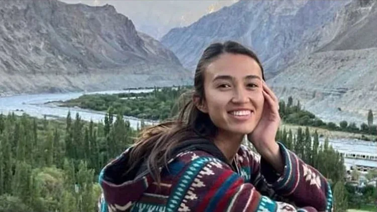 חמאס פרסם הקלטה של נועה ארגמני: "תצילו אותנו"