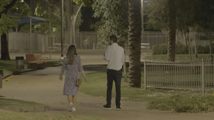 הוא רוצה ללמוד תורה, היא חוששת מהפן הכלכלי: האם הווארט בסכנה?