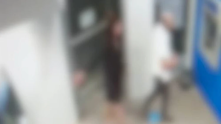 הגיע לצרוך שירותי מין בתשלום - ונשדד | תיעוד