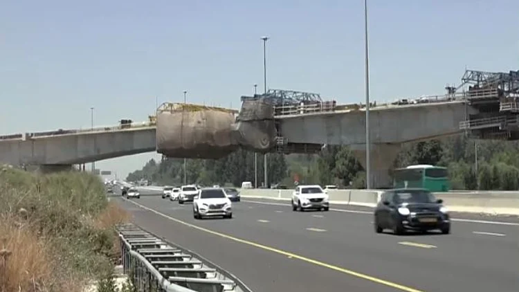 בכל ערב במהלך השבוע: כביש 1 ייחסם | הסדרי התנועה