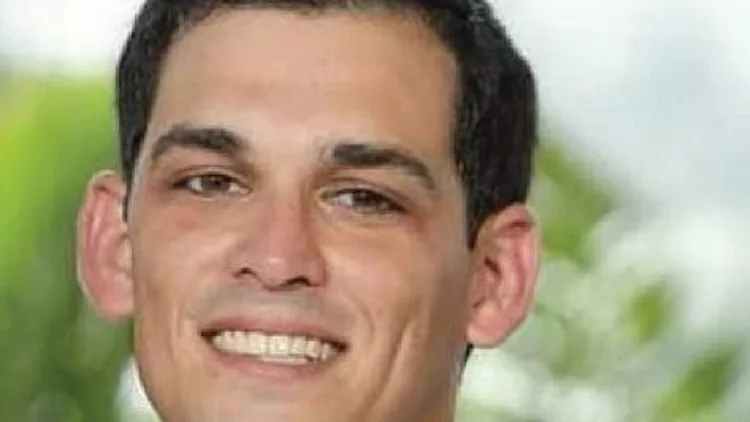 אותרה גופתו של דולב יהוד, שהוגדר חטוף: "הציל חיים - ונרצח"