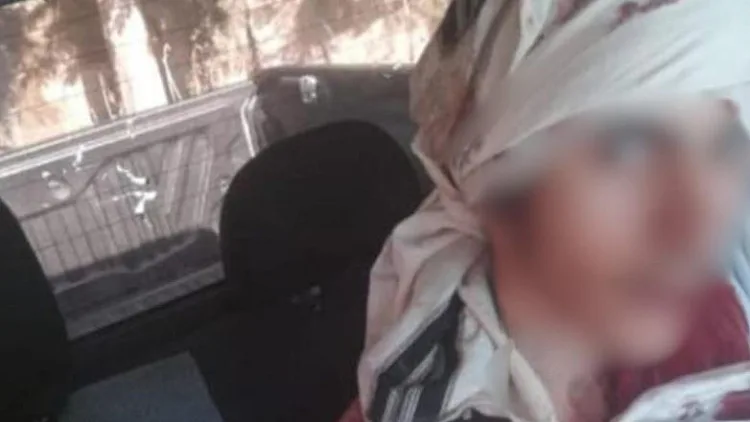 ניסיון לינץ': ישראלי הותקף בשכם והסתתר על גג מבנה עד שחולץ