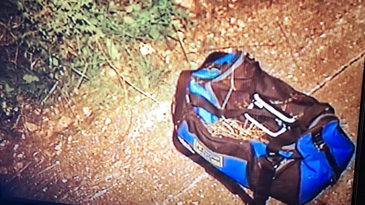 הותר לפרסום: שב"כ סיכל פיגוע התאבדות שחמאס תכנן במרכז הארץ