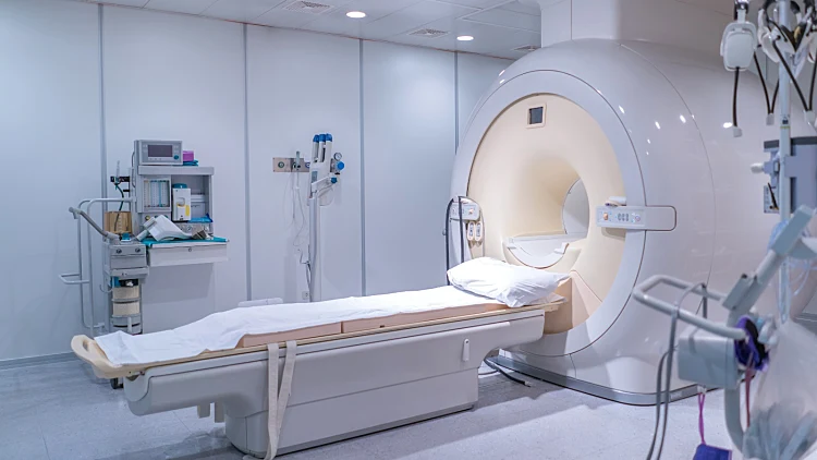בדיקת CT