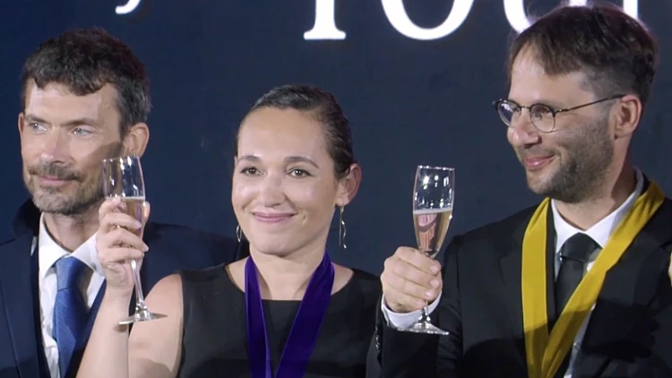 בצל האיומים על חרם אקדמי: 3 מדענים ישראלים זכו בפרס יוקרתי