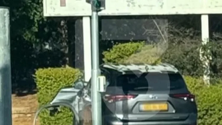 החקירה שלא נפתחה: ראש אגף התנועה - והתאונה שהוסתרה