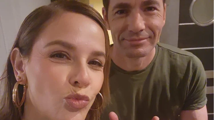 ליאון ופאולה רוזנברג