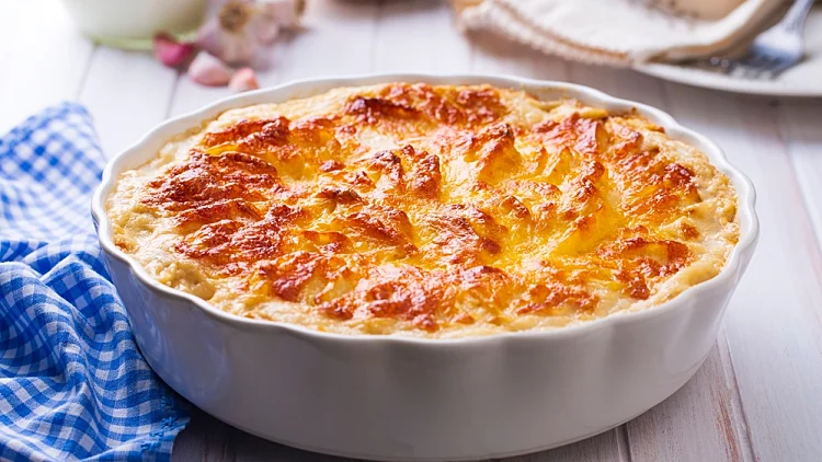 גראטן תפוחי אדמה