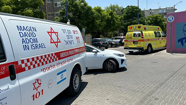 טרגדיה בשדרות: נקבע מותה של פעוטה שנשכחה ברכב סגור