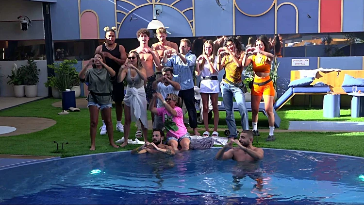 טיימליין "האח הגדול" – היום ה-7: מי יהיו הדיירים החדשים שיכנסו לבית?