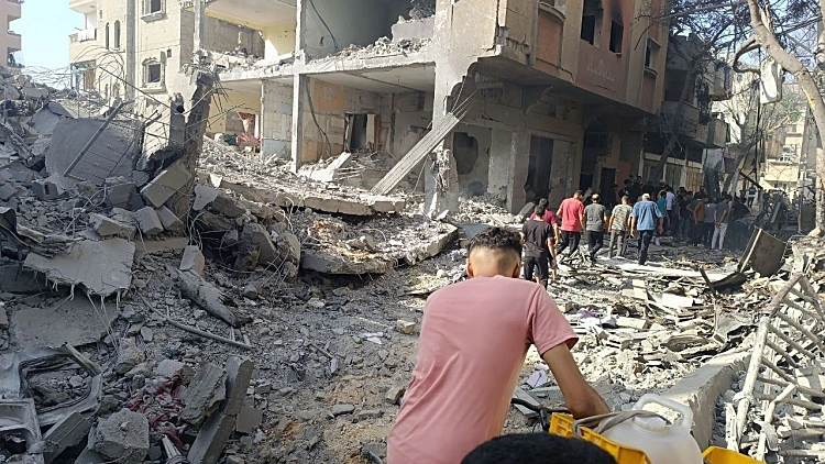 "שכרו דירה בנוסייראת": פרטים חדשים על מבצע שחרור החטופים