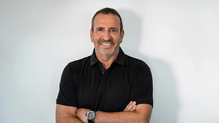 איל וולדמן, מנכ"ל וולדו החזקות, מייסד ומנכ"ל מלאנוקס לשעבר