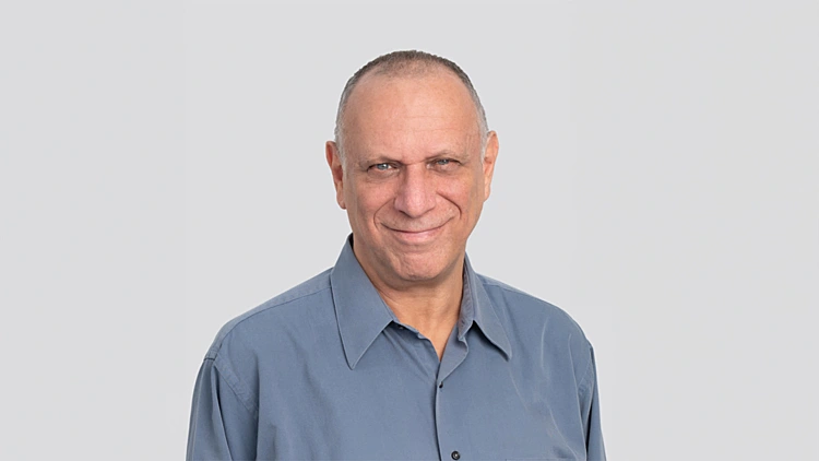דב מורן | שותף מנהל Grove Ventures
