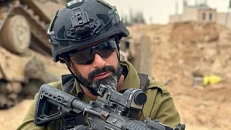 אחרי המחאה: הלוחם שהתאבד לאחר שנלחם בעזה יוכר כחלל צה"ל