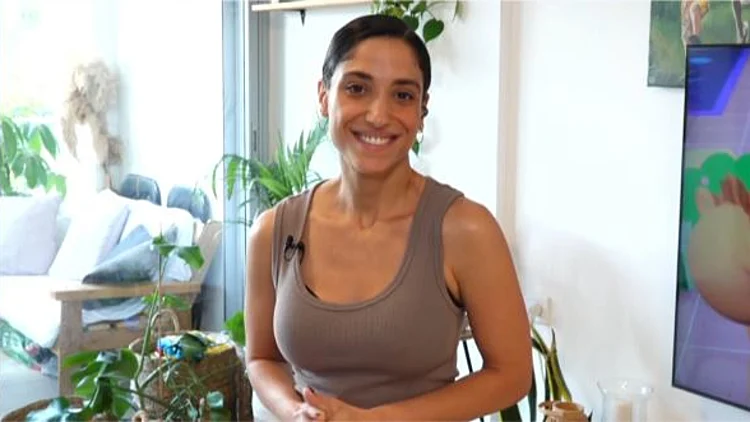 "העלילה עוצמתית מאוד, גם בסצנות שלא השתתפתי בהן התפרקתי בבכי"