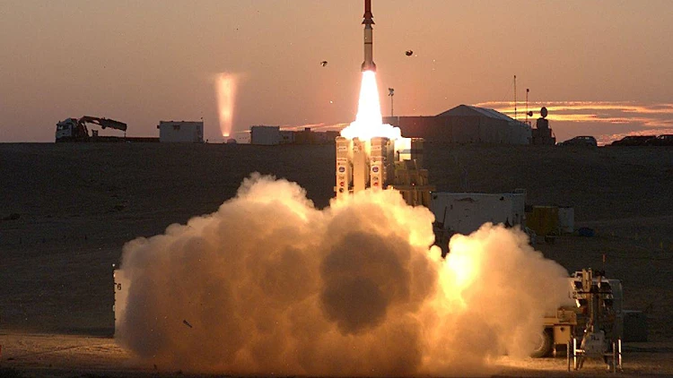 כיפת ברזל מערכת חץ חיל האוויר רקטות טילים פעילות מערך ההגנה האווירית