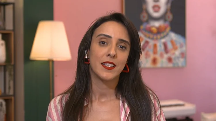 פרלה חושפת שהייתה בזוגיות אלימה: "הוא ניצל את התמימות שלי"