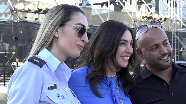 הסיכום היומי: היום ה-248 למלחמה