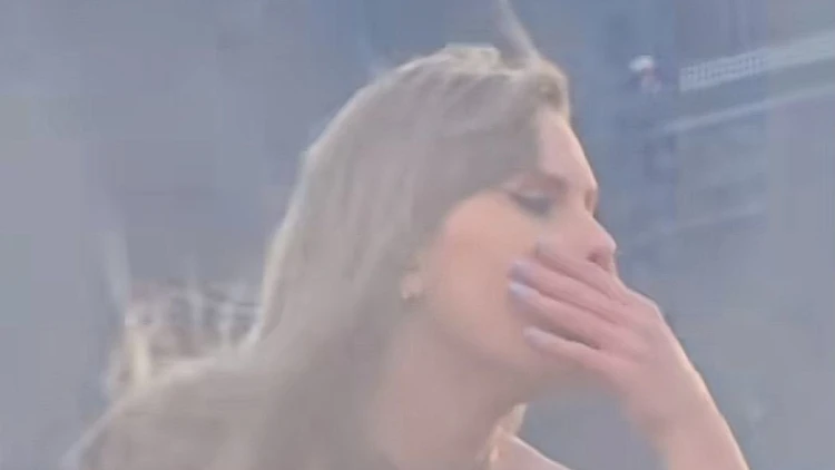 טיילור סוויפט